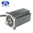 ISO9001 440W 11,5A 14NM Szczotkowany magnes stały silnika elektrycznego prądu stałego
