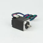 300g.Cm Micro Stepper Motor, 0,6A 2-fazowy minisilnik krokowy do kamery