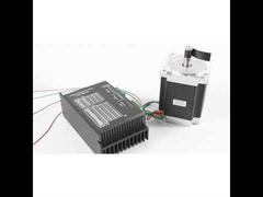 stepper motor with driver