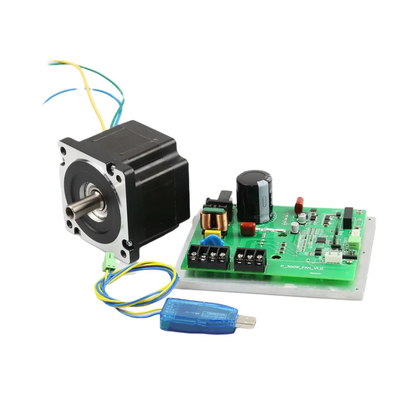 Silniki Bldc 220 V 3000 obr./min 400 W z płytą sterowniczą kontrolera RS485