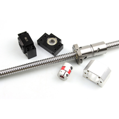 Jkongmotor hybrydowy NEMA8 11 17 23 24 34 kulkowy śrubokręt stopniowy Mini Lead Linear Stepper Motor Captive dla drukarki 3D