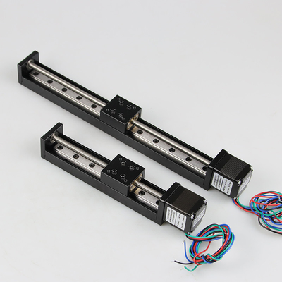 Jkongmotor Profesjonalny Komercyjny Długa żywotność NEMA 8 11 17 23 24 34 Mini Stepper Linear Motor z ołowianą śrubą Najlepsza cena
