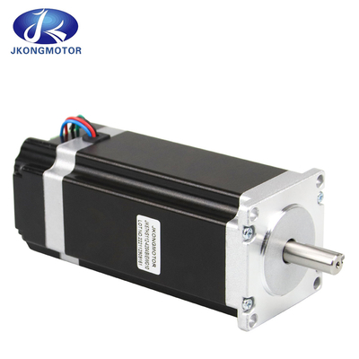 Jkongmotor Nema23 Hybrid Servo Motors 2Nm 3Nm Zintegrowane silniki krokówkowe z zamkniętą pętlą hybrydowy silnik krokówkowy z zintegrowanym sterownikiem kierowcy