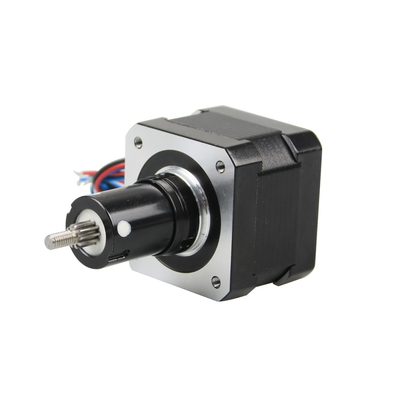 Jkongmotor Niestandardowy Mikro Liniowy Aktuator Hybrydowy Motor Krokowy NEMA 8 11 17 23 24 34 Liniowy Motor Krokowy Z Śrubokrętem