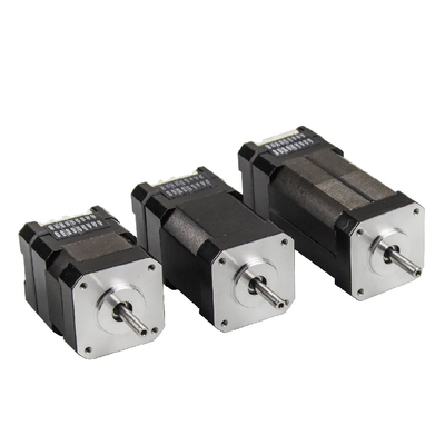 Jkongmotor 0,64N.m 200W RS485 Canopen Ethercat Zintegrowany serwo silnik z kierowcą bez szczotki DC serwo silnik z skrzynką biegów