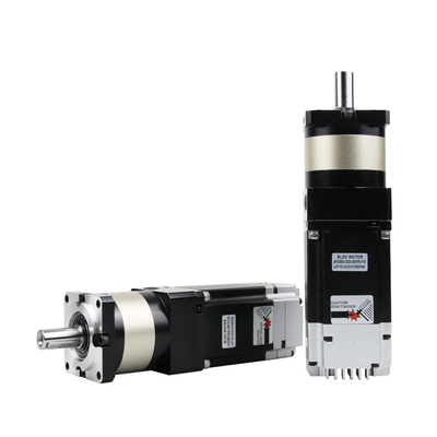 Jkongmotor42 57 60 80mm Brushless DC BLDC Motor 24V 36V 48V Niska moc 36W Do 1000W 0,64nm Zintegrowany serwo silnik DC