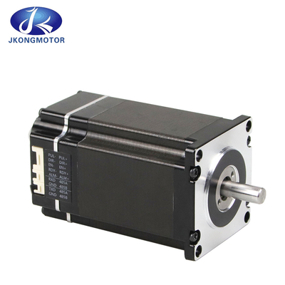 Jkongmotor Nema23 Hybrid Servo Motors 2Nm 3Nm Zintegrowane silniki krokówkowe z zamkniętą pętlą hybrydowy silnik krokówkowy z zintegrowanym sterownikiem kierowcy