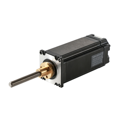 Jkongmotor Nema23 57mm 3N.m wysokim momentem serwo zamkniętym zintegrowany krok-krok z napędem do maszyny