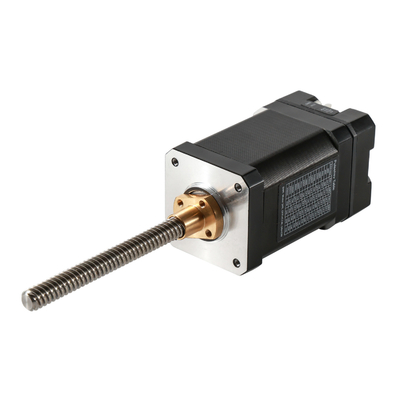 Jkongmotor Nema23 57mm 3N.m wysokim momentem serwo zamkniętym zintegrowany krok-krok z napędem do maszyny