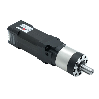 Jkongmotor 57bygh Elektryczny silnik kroków CNC Hybrid Geared Stepper Motor z planetarnym skrzynią biegów / hamulcem / kodem