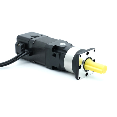 Jkongmotor 57bygh Elektryczny silnik kroków CNC Hybrid Geared Stepper Motor z planetarnym skrzynią biegów / hamulcem / kodem