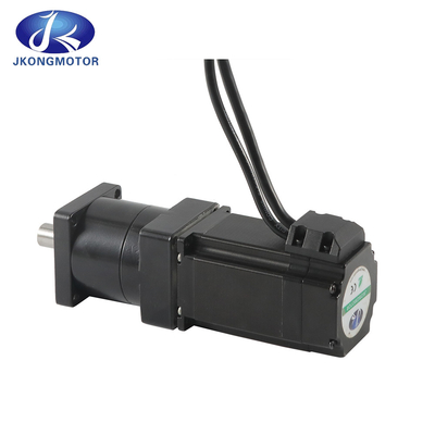 Jkongmotor wysokiego momentu obrotowego NEMA 17/23/34 Typ 86bygh 450A/450b/450c Zamknięty pętlonowy silnik stopniowy do maszyny routerów CNC