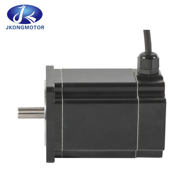 Jkongmotor wysokiego momentu obrotowego NEMA 17/23/34 Typ 86bygh 450A/450b/450c Zamknięty pętlonowy silnik stopniowy do maszyny routerów CNC