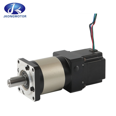 Jkongmotor wysokiego momentu obrotowego NEMA 17/23/34 Typ 86bygh 450A/450b/450c Zamknięty pętlonowy silnik stopniowy do maszyny routerów CNC