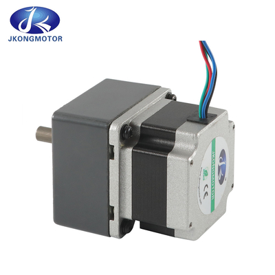Jkongmotor wysokiego momentu obrotowego NEMA 17/23/34 Typ 86bygh 450A/450b/450c Zamknięty pętlonowy silnik stopniowy do maszyny routerów CNC