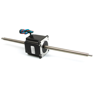 Jkongmotor wysokiego momentu obrotowego NEMA 17/23/34 Typ 86bygh 450A/450b/450c Zamknięty pętlonowy silnik stopniowy do maszyny routerów CNC