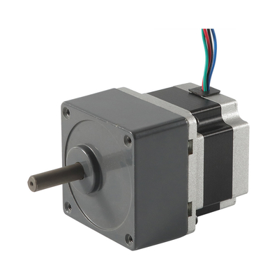 Jkongmotor Nema 11 17 23 24 34 Zestaw hybrydowy z zamkniętą pętlą zintegrowany silnik stopniowy z zamkniętą pętlą z kodem / hamulcem / skrzynią biegów