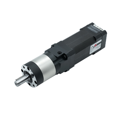 Jkongmotor Wysoki moment obrotowy 12Nm Nema34 Zamknięty pętl linijny krokaty silnik do maszyny do seksu Z kodem i sterownikiem