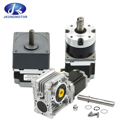 Jkongmotor Wysoki moment obrotowy 12Nm Nema34 Zamknięty pętl linijny krokaty silnik do maszyny do seksu Z kodem i sterownikiem