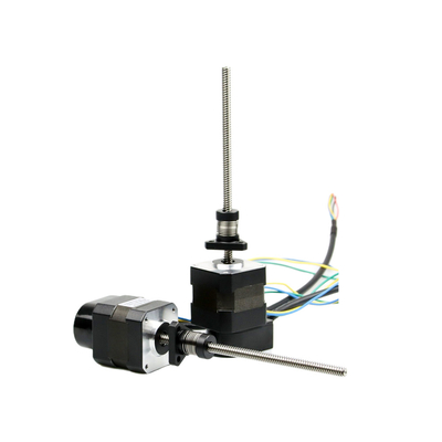 Jkongmotor Profesjonalny Producent Bezszczotkowy Silnik Dc Dostosowywalny Spec /Wielkość 28mm-130mm / Moc 10w-2000w