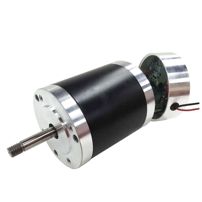 Jkongmotor Profesjonalny Producent Bezszczotkowy Silnik Dc Dostosowywalny Spec /Wielkość 28mm-130mm / Moc 10w-2000w