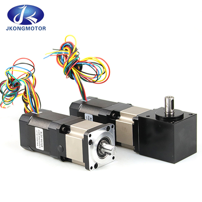 Jkongmotor Profesjonalny Producent Bezszczotkowy Silnik Dc Dostosowywalny Spec /Wielkość 28mm-130mm / Moc 10w-2000w