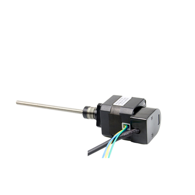 Jkongmotor 3 Faza 50W 100W 200W 300W 400W 12V 24V 36V Dc Motor bez szczotki Brushless Dc Motor Bldc Motor z kodem
