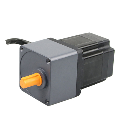 Jkongmotor Zindywidualizowany 24v 36v 48v BLDC Zwierciadłowy Silnik 3000 obr. / min 42 57 60 80 BLDC Bezszczotkowy silnik biegów Dc Do Maszyny CNC