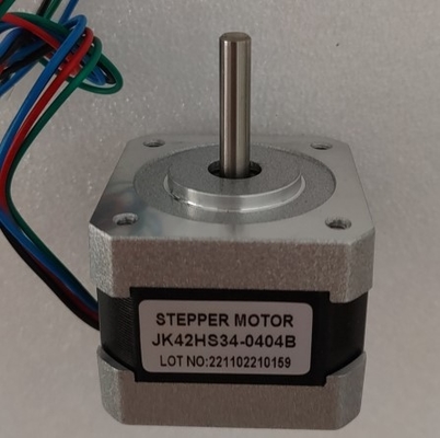 IMPULSE IM42HS34 Nema 17 Stepper Motor 42HS34-0404B z podwójnym wałem do drukarki 3D