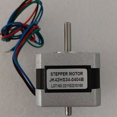 IMPULSE IM42HS34 Nema 17 Stepper Motor 42HS34-0404B z podwójnym wałem do drukarki 3D
