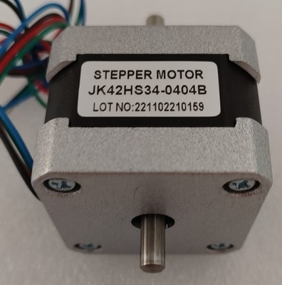 IMPULSE IM42HS34 Nema 17 Stepper Motor 42HS34-0404B z podwójnym wałem do drukarki 3D