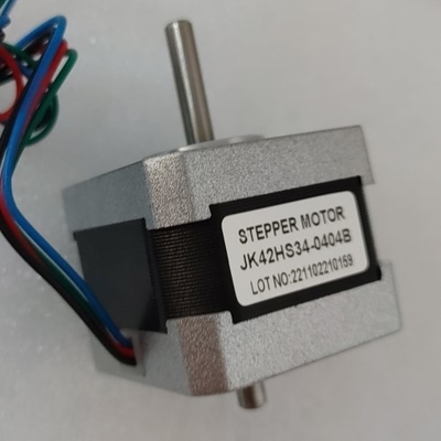 IMPULSE IM42HS34 Nema 17 Stepper Motor 42HS34-0404B z podwójnym wałem do drukarki 3D