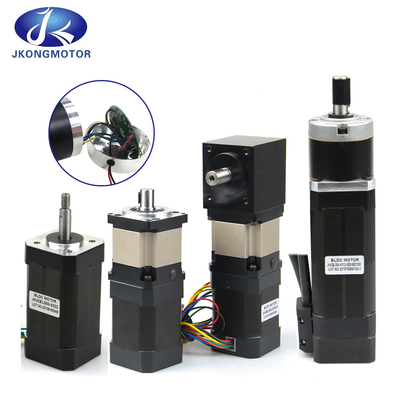 Jkongmotor JK42BLS005-X003 4000 obr./min.