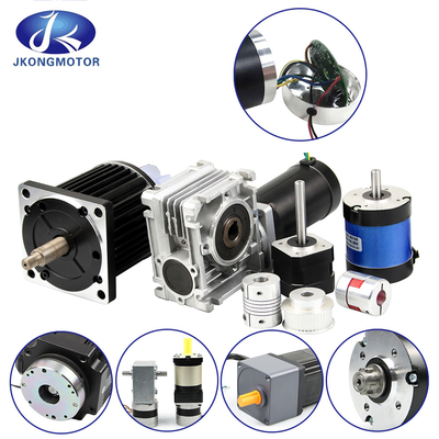 Jkongmotor JK42BLS005-X003 4000 obr./min.
