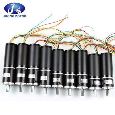 Jkongmotor JK42BLS005-X003 4000 obr./min.