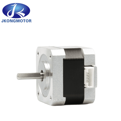 1.8 Stopień 2 fazy NEMA17 42Mm Motor Stepper / Sm42ht33-1334 JK42HS34-0424A
