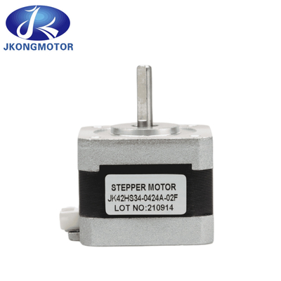1.8 Stopień 2 fazy NEMA17 42Mm Motor Stepper / Sm42ht33-1334 JK42HS34-0424A