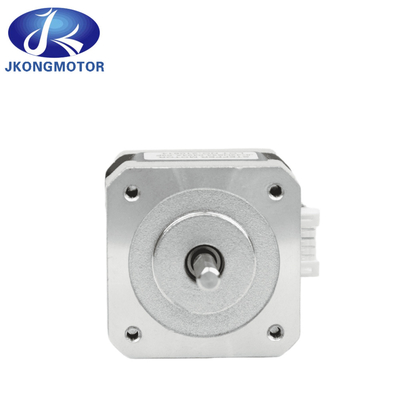 1.8 Stopień 2 fazy NEMA17 42Mm Motor Stepper / Sm42ht33-1334 JK42HS34-0424A