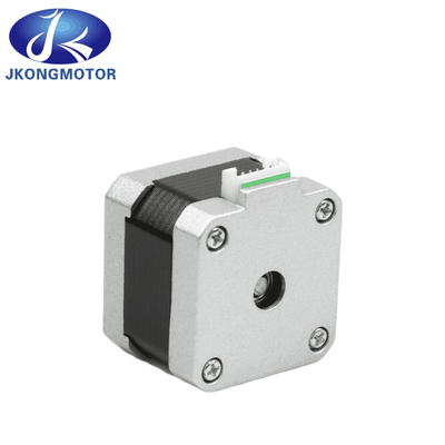 1.8 Stopień 2 fazy NEMA17 42Mm Motor Stepper / Sm42ht33-1334 JK42HS34-0424A