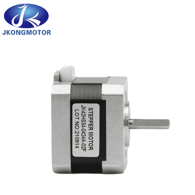 1.8 Stopień 2 fazy NEMA17 42Mm Motor Stepper / Sm42ht33-1334 JK42HS34-0424A