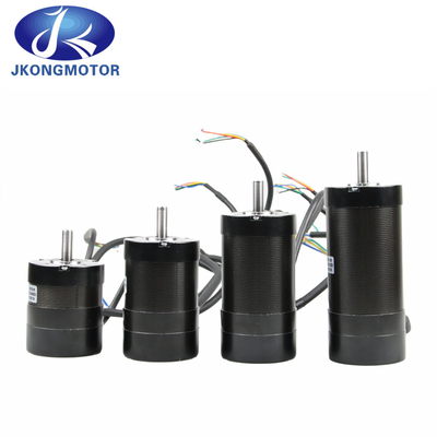 Brushless DC Motor 24V 3000 Do 30W Regulacja prędkości napędowej Zastępuje szczotkowany hali wysokiej prędkości 42mm BLDC DC