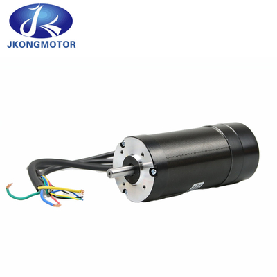 Brushless DC Motor 24V 3000 Do 30W Regulacja prędkości napędowej Zastępuje szczotkowany hali wysokiej prędkości 42mm BLDC DC