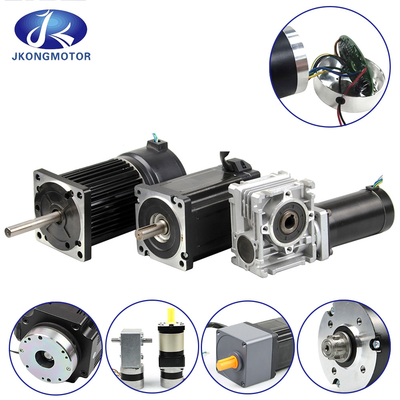 Brushless DC Motor 24V 3000 Do 30W Regulacja prędkości napędowej Zastępuje szczotkowany hali wysokiej prędkości 42mm BLDC DC