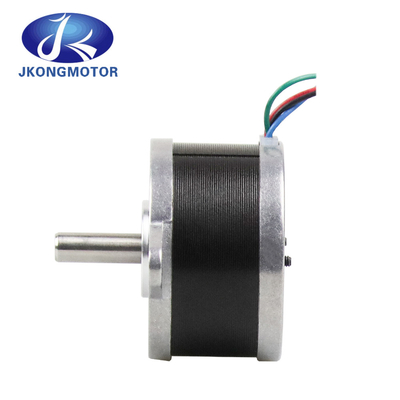 0.9°36mm 2 fazy 3.8V Nema 14 hybrydowy silnik krokany