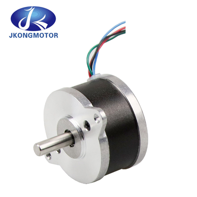 0.9°36mm 2 fazy 3.8V Nema 14 hybrydowy silnik krokany