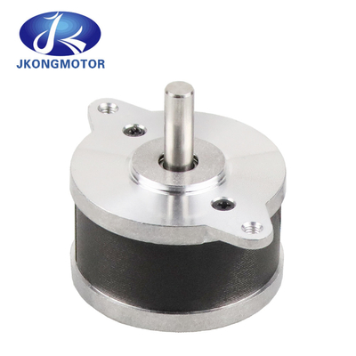 0.9°36mm 2 fazy 3.8V Nema 14 hybrydowy silnik krokany