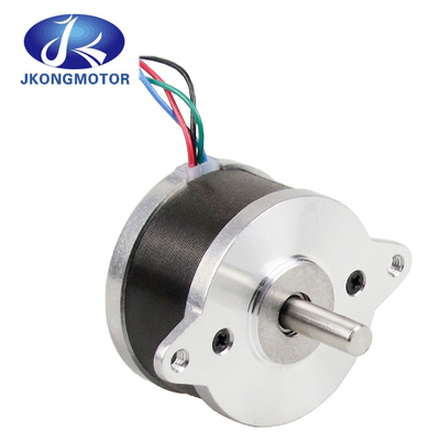 0.9°36mm 2 fazy 3.8V Nema 14 hybrydowy silnik krokany