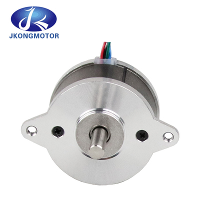 0.9°36mm 2 fazy 3.8V Nema 14 hybrydowy silnik krokany