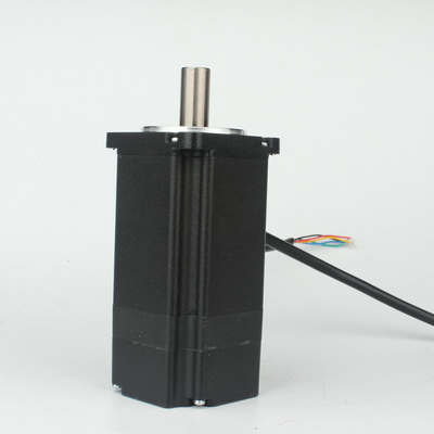 60 mm kwadratowy silnik BLDC
