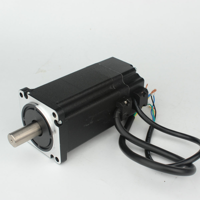 60 mm kwadratowy silnik BLDC